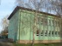 Rekonštrukcia materskej školy Rekonštrukcia materskej školy