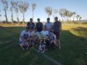 1. ročník uličkového turnaja vo futbale 1. ročník uličkového turnaja vo futbale