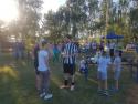 1. ročník uličkového turnaja vo futbale 1. ročník uličkového turnaja vo futbale