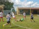 1. ročník uličkového turnaja vo futbale 1. ročník uličkového turnaja vo futbale
