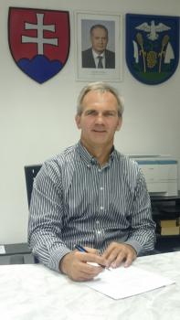 Jozef Mokoš Jozef Mokoš