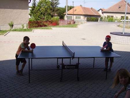 Fotogaléria Prázdninová škola 2008 (44) Prázdninová škola 2008