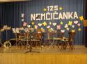 125. výročie dychovej hudby Nemčičanka 125. výročie dychovej hudby Nemčičanka