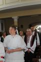 Posviacka obnoveného kostola Ducha Svätého v Nemčiciach Posviacka obnoveného kostola Ducha Svätého v Nemčiciach