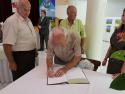 860. výročie prvej písomnej zmienky o obci 860. výročie prvej písomnej zmienky o obci