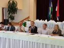 860. výročie prvej písomnej zmienky o obci 860. výročie prvej písomnej zmienky o obci