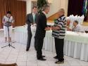 860. výročie prvej písomnej zmienky o obci 860. výročie prvej písomnej zmienky o obci