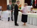860. výročie prvej písomnej zmienky o obci 860. výročie prvej písomnej zmienky o obci