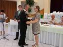 860. výročie prvej písomnej zmienky o obci 860. výročie prvej písomnej zmienky o obci