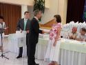 860. výročie prvej písomnej zmienky o obci 860. výročie prvej písomnej zmienky o obci