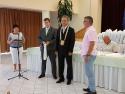 860. výročie prvej písomnej zmienky o obci 860. výročie prvej písomnej zmienky o obci
