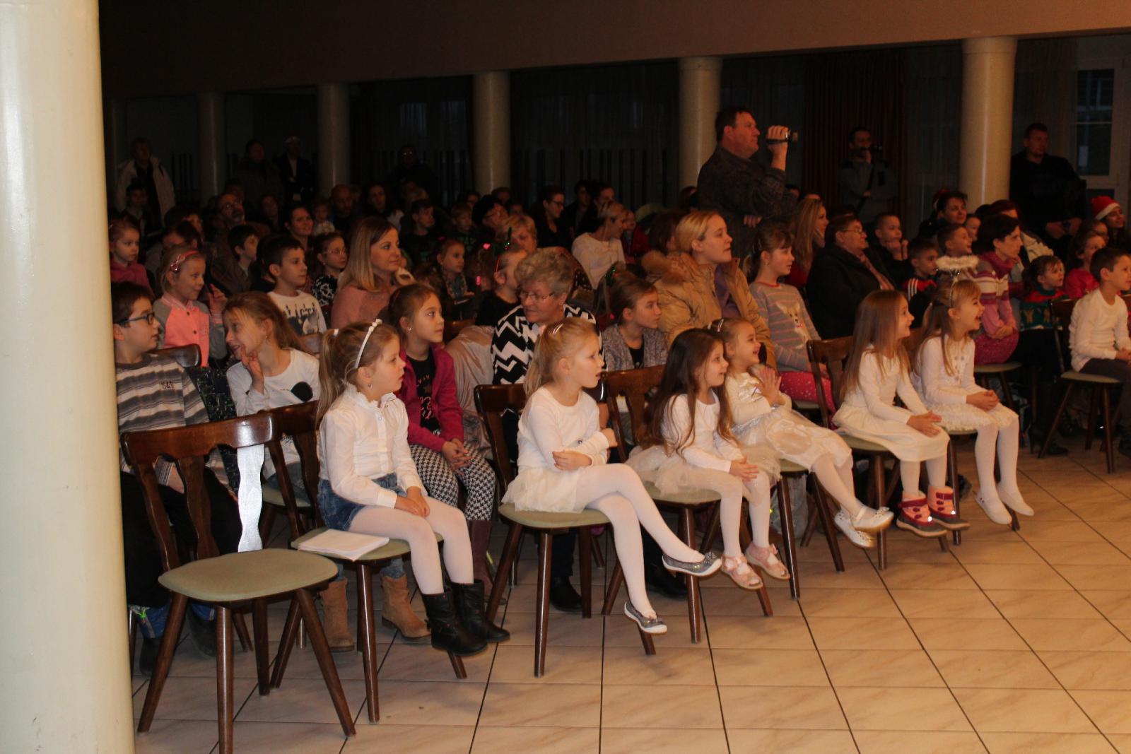 Fotogaléria Mikuláš 2016 (11) Mikuláš 2016