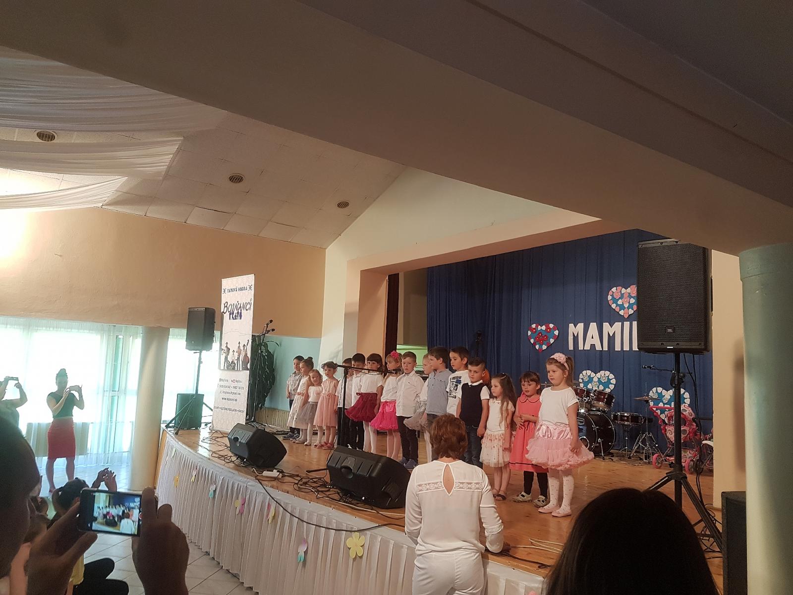 Fotogaléria Deň matiek 2017 (15) Deň matiek 2017