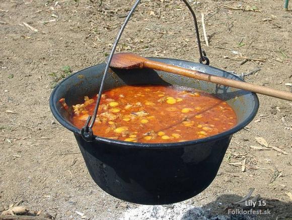Nemčická vareška Nemčická vareška