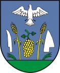 Erb obce Nemčice Erb obce Nemčice