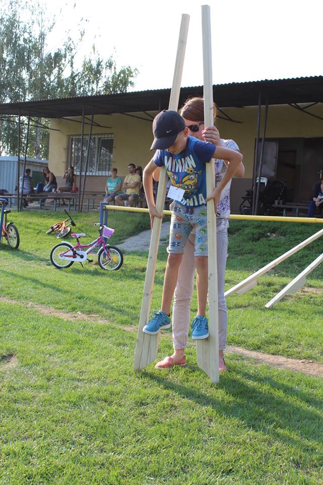 Fotogaléria Ukončenie prázdnin 2018 (20) Ukončenie prázdnin 2018