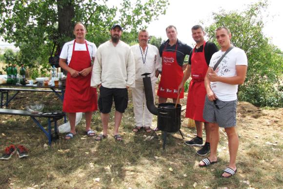 Nemčická vareška Nemčická vareška